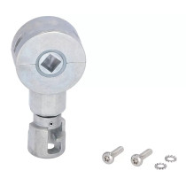 Thule Omnistor 5200 -vaihdelaatikko