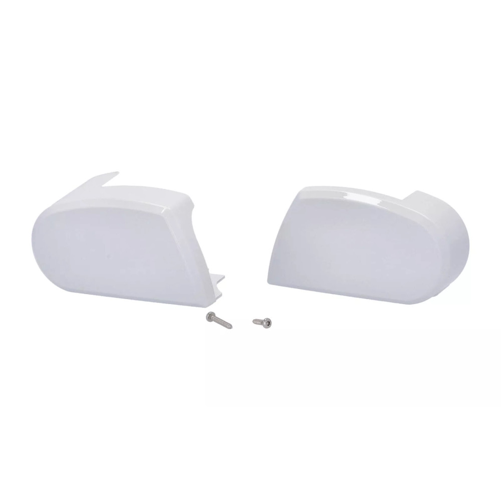 Thule Omnistor 5200 -päätypari