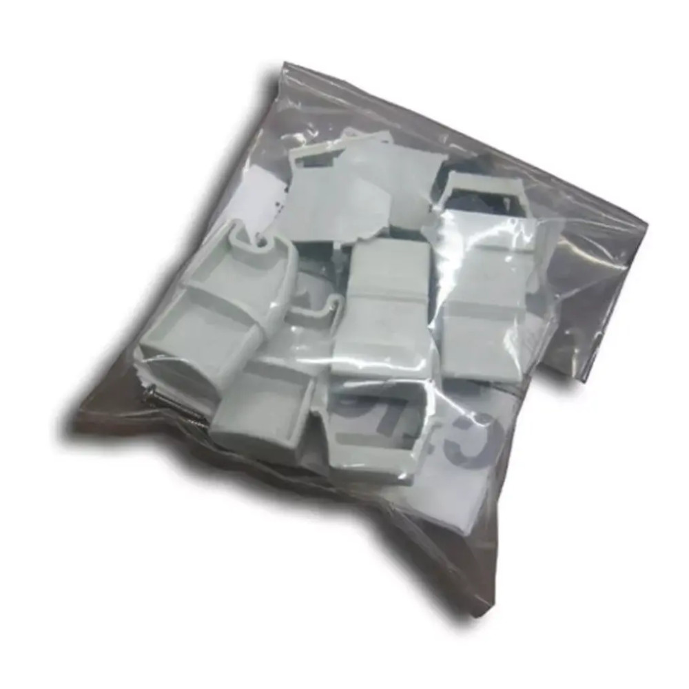 Thule Safari Residence muutossarja sivuseinille