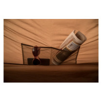 Tambu Durdanta Comfort -tunneliteltta, 4 hengelle