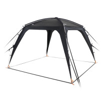 Dometic GO Compact Camp Shelter kevyt paviljonki kahdella sivuseinällä