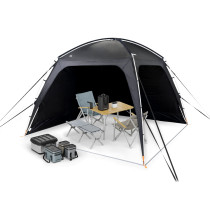 Dometic GO Compact Camp Shelter -paviljonki