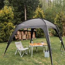 Dometic GO Compact Camp Shelter -paviljonki