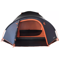 Tambu Haika 4 -kupoliteltta