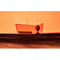 Tambu Haika 4 -kupoliteltta