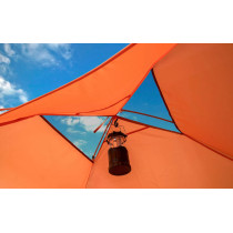 Tambu HAIKA 4 hengen kupoliteltta