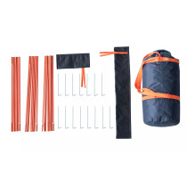 Tambu Haika 4 -kupoliteltta