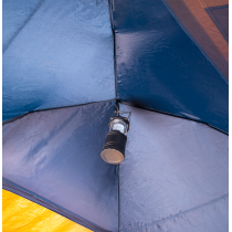 Tambu Setu 4 -kupoliteltta