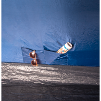 Tambu Setu 4 -kupoliteltta 4 hengelle