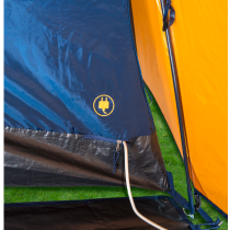 Tambu Setu 4 -kupoliteltta 4 hengelle