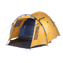 Tambu Setu 4 hengen kupoliteltta suurella etutilalla