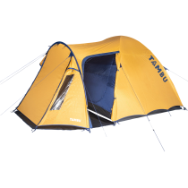 Tambu Setu 4 -kupoliteltta 4 hengelle