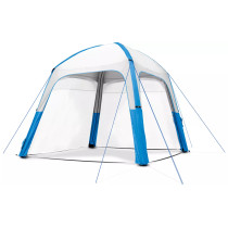 Brunner Aquamar 250 -paviljongin kaksiosainen sivuseinäsetti