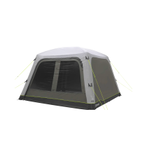 Outwell Vail Air Shelter -ilmaputkirakenteinen paviljonki sivuseinillä ulkokäyttöön