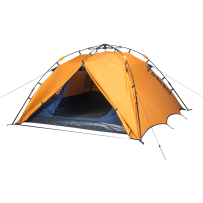 Tambu Emani 3 -pikapystytettävä kupoliteltta