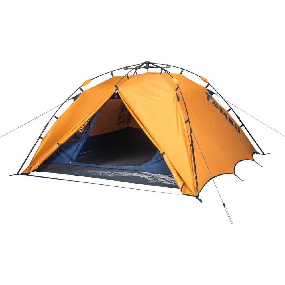 Tambu Emani 3 pikapystytettävä kupoliteltta 3 hengelle
