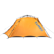 Tambu Emani 3 -pikapystytettävä kupoliteltta