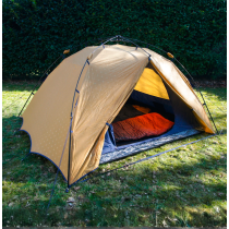 Tambu Emani 3 -pikapystytettävä kupoliteltta