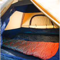 Tambu Emani 3 pikapystytettävä kupoliteltta 3 hengelle