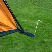 Tambu Emani 3 pikapystytettävä kupoliteltta 3 hengelle