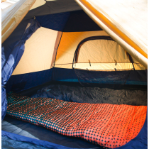 Tambu Emani 4 -pikapystytettävä kupoliteltta