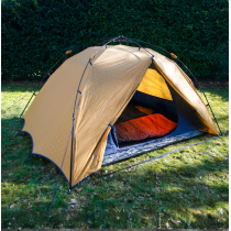 Tambu Emani 4 -pikapystytettävä kupoliteltta