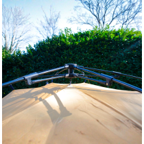 Tambu Emani 4 -pikapystytettävä kupoliteltta