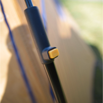 Tambu Emani 4 pikapystytettävä kupoliteltta 4 hengelle