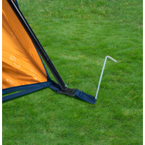 Tambu Emani 4 -pikapystytettävä kupoliteltta