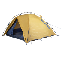 Tambu Emani 4 pikapystytettävä kupoliteltta neljälle hengelle