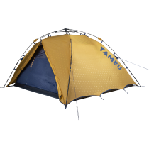 Tambu Emani 4 -pikapystytettävä kupoliteltta