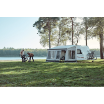 Thule Veduta -markiisiteltta, 5.0 m