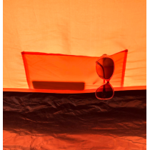 Tambu Haika -kupoliteltta 3 hengelle