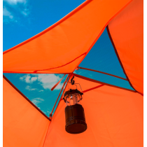 Tambu Haika -kupoliteltta 3 hengelle