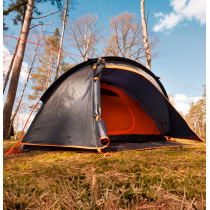 Tambu Haika -kupoliteltta 3 hengelle