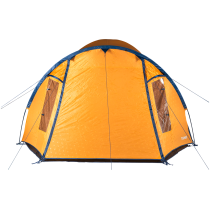 Tambu Setu 5 -kupoliteltta