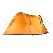 Tambu Setu 5 -kupoliteltta 5 hengelle