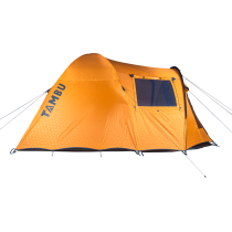 Tambu Setu 5 -kupoliteltta 5 hengelle