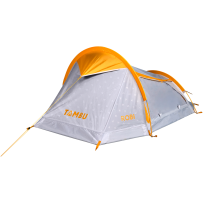 Tambu Robi 2 kevyt tunneliteltta kahdelle hengelle