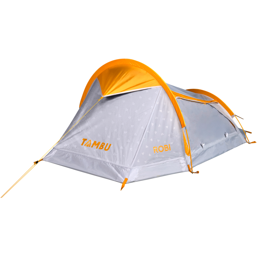 Tambu Robi 2 -tunneliteltta