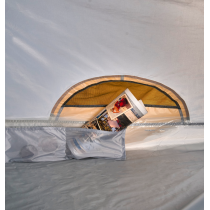 Tambu Robi 2 tunneliteltta, 2 hengelle