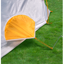 Tambu Robi 2 -tunneliteltta