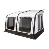 Westfield Vega 2.0 330 ilmatäytteinen etuteltta matkailuautoon