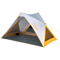 Tambu Barga pika-asennus rantakatos