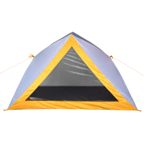 Tambu Barga pika-asennus rantakatos