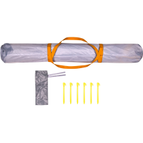 Tambu Barga pika-asennus rantakatos