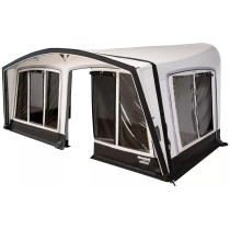 Westfield Pluto 2.0 XL -ilmatäytteinen etuteltta