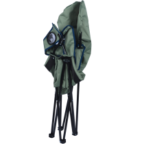 Tambu Bengala -retkituoli