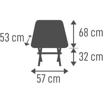 Tambu Batasa -retkituoli