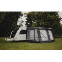 Vango Tuscany Air 400 Elements ProShield -ilmatäytteinen etuteltta